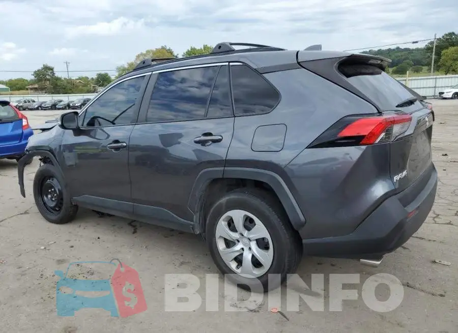 JTMW1RFV4KD009889 Photo# 2