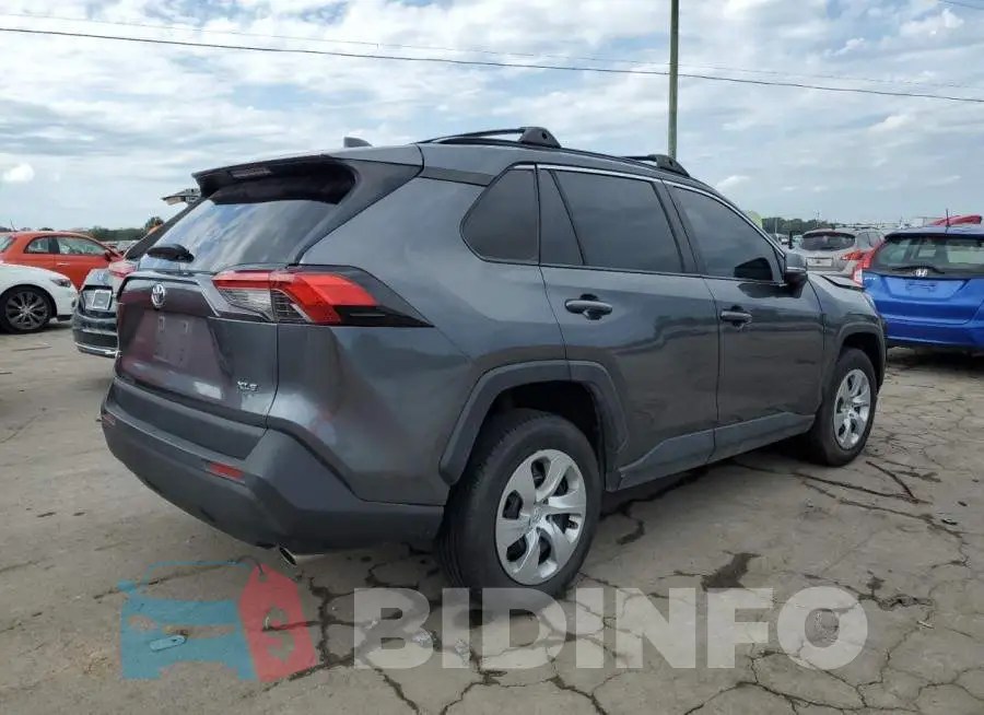 JTMW1RFV4KD009889 Photo# 3