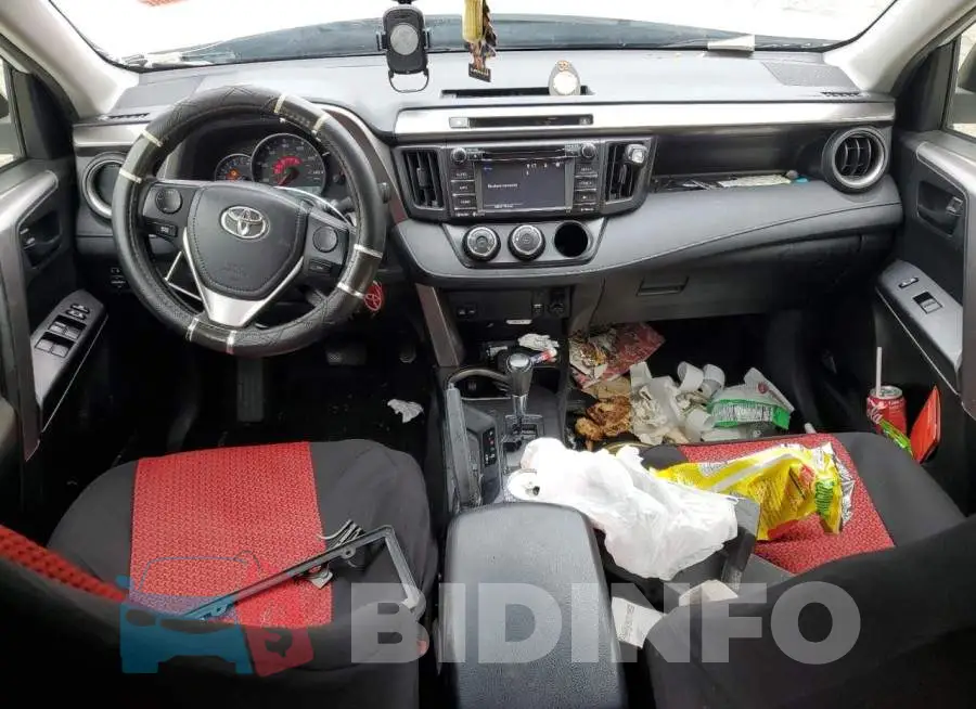 JTMZFREV4GJ060768 Photo# 8