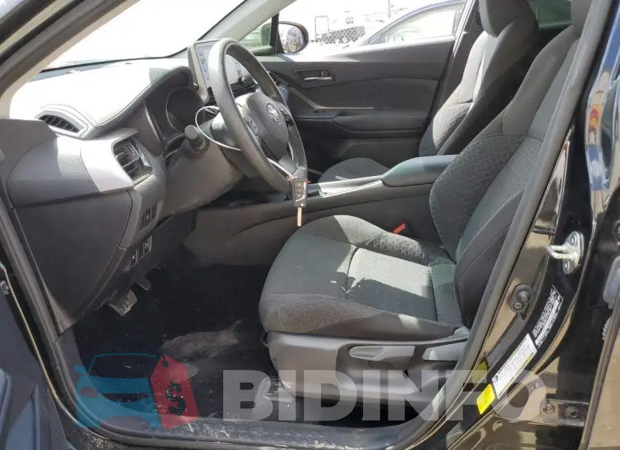 JTNKHMBX1M1108769 Photo# 7