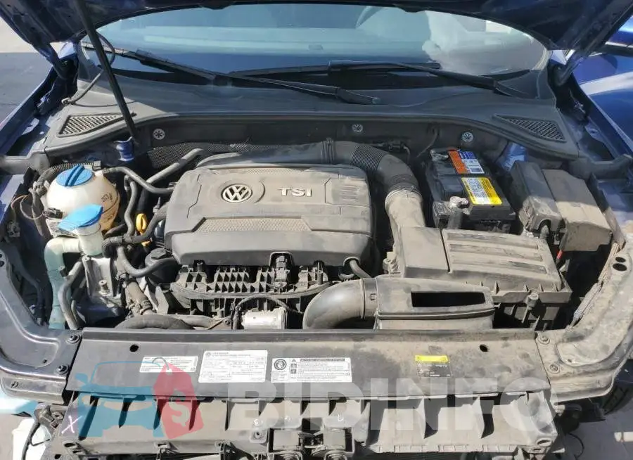 1VWAS7A38GC045497 Photo# 11