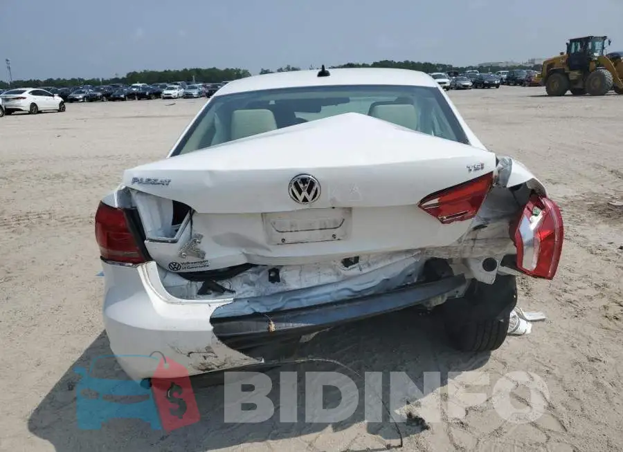 1VWAS7A3XFC097521 Photo# 6