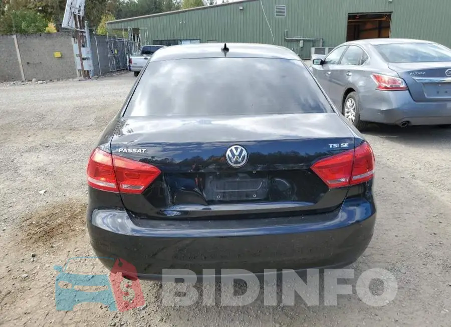 1VWBS7A37FC051925 Photo# 6