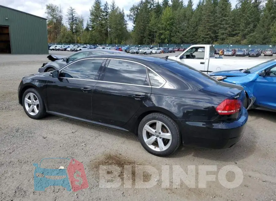 1VWBS7A37FC051925 Photo# 2