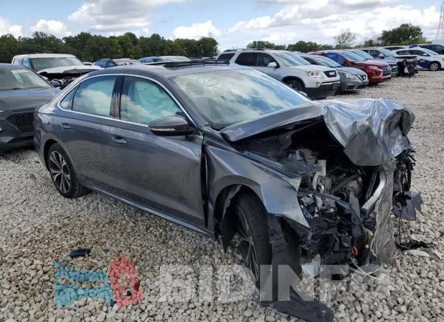 1VWSA7A31MC016913 Photo# 4