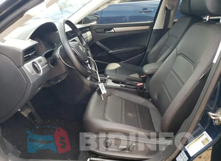 1VWSA7A34LC018119 Photo# 7