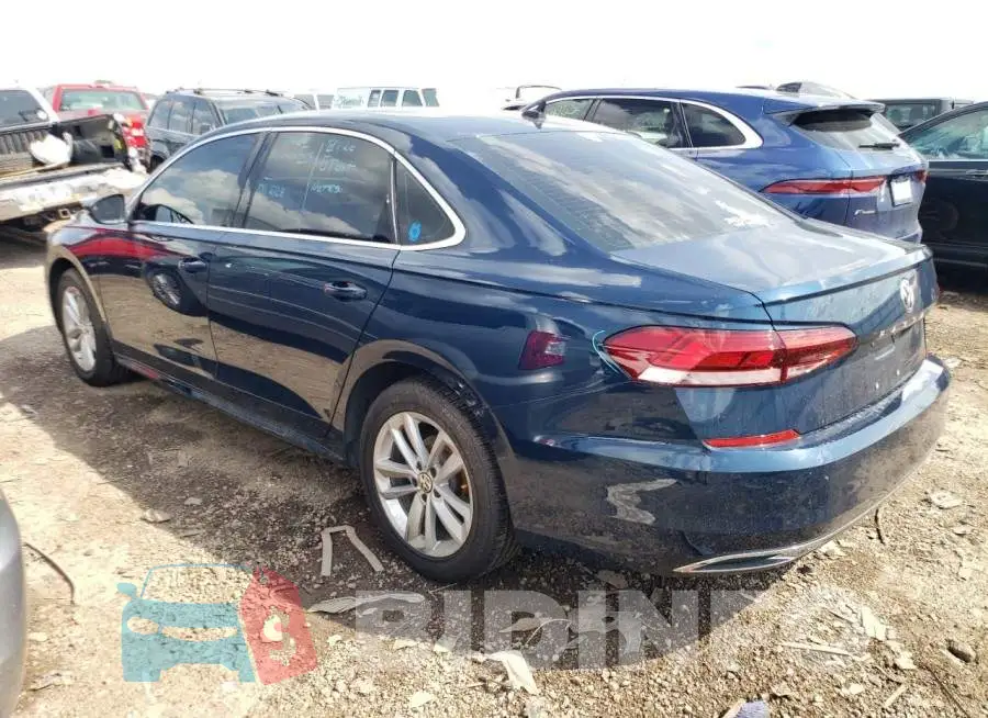 1VWSA7A34LC018119 Photo# 2