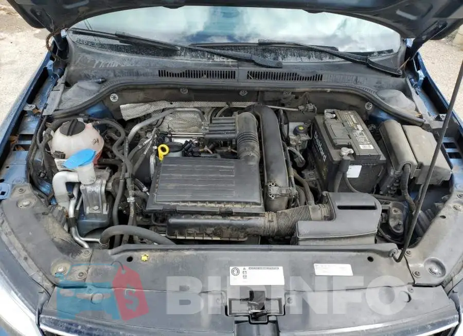 3VW167AJ9HM383753 Photo# 11
