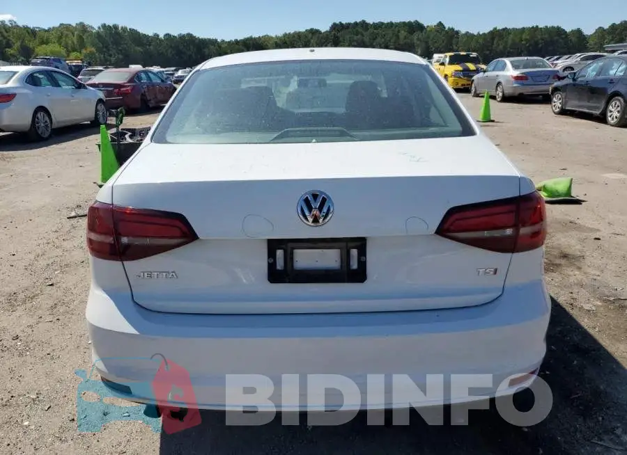 3VW267AJ1GM212739 Photo# 6