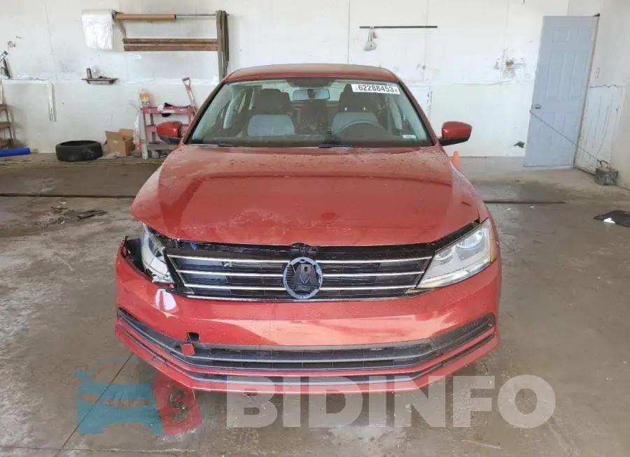 3VW2B7AJ4HM410096 Photo# 5