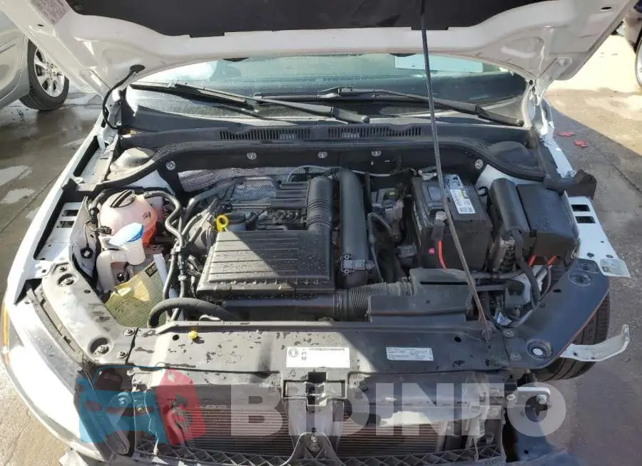 3VW2B7AJ6HM229291 Photo# 11