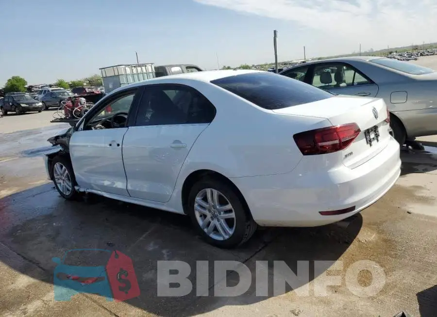 3VW2B7AJ6HM229291 Photo# 2