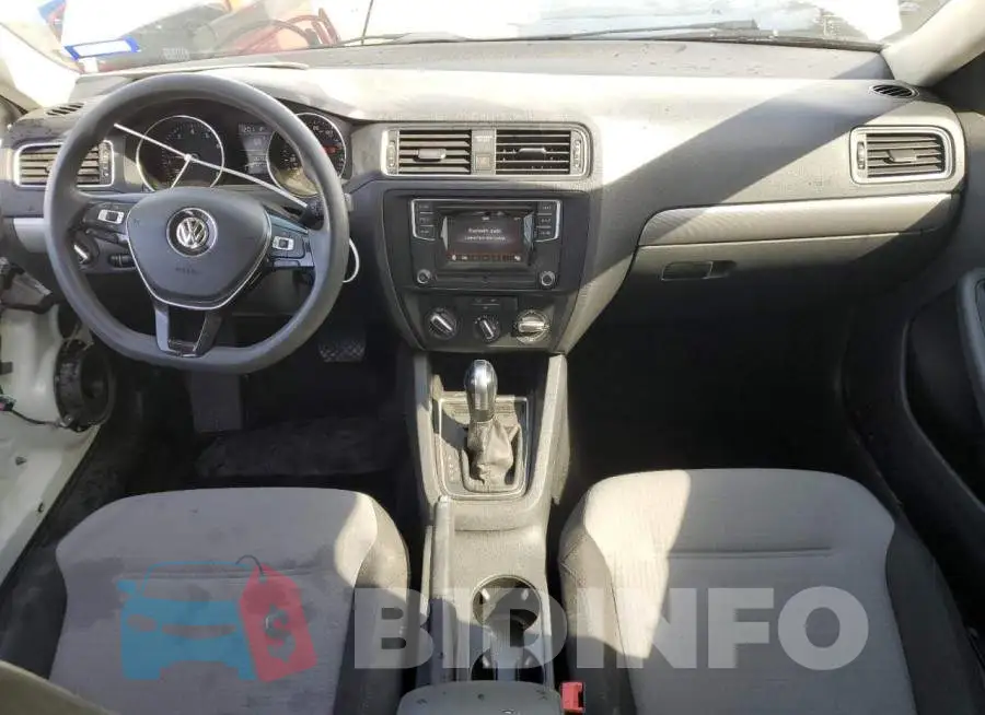 3VW2B7AJ6HM229291 Photo# 8