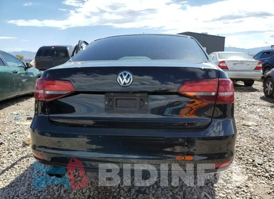 3VW2B7AJ9HM380934 Photo# 6