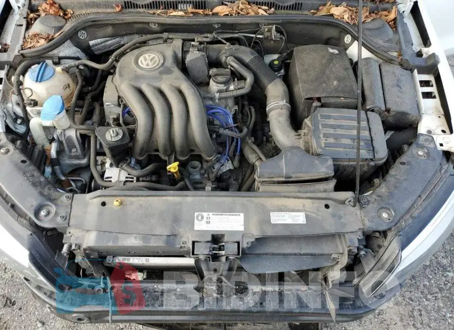 3VW2K7AJ1FM402616 Photo# 11