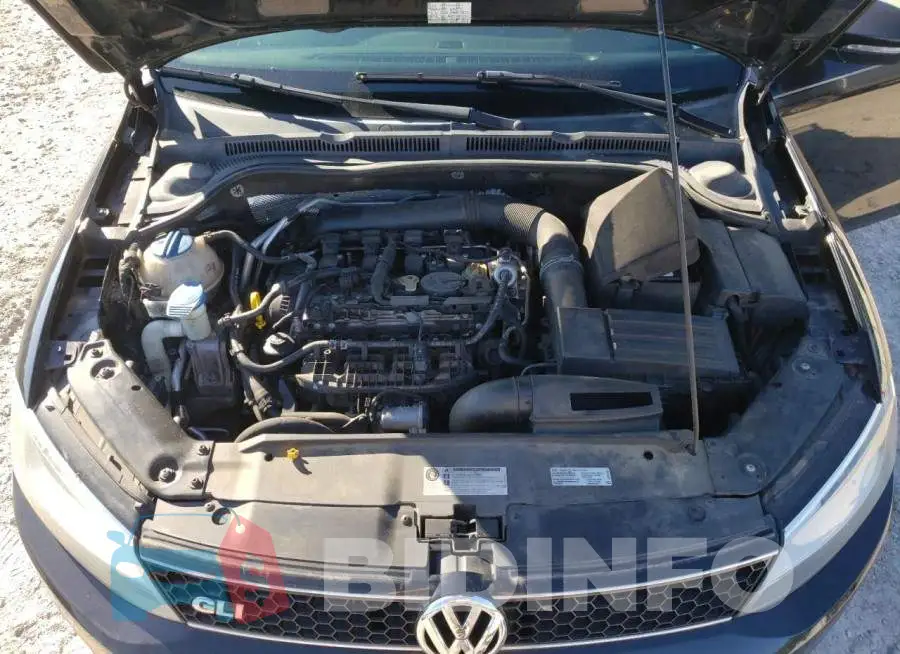 3VW4S7AJ4EM208637 Photo# 11