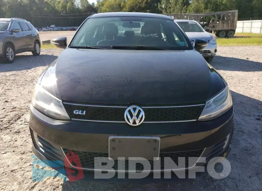 3VW4S7AJ4EM208637 Photo# 5