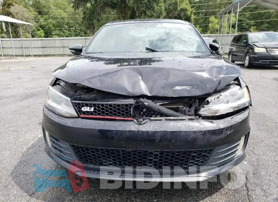 3VW4T7AJ1EM274463 Photo# 5