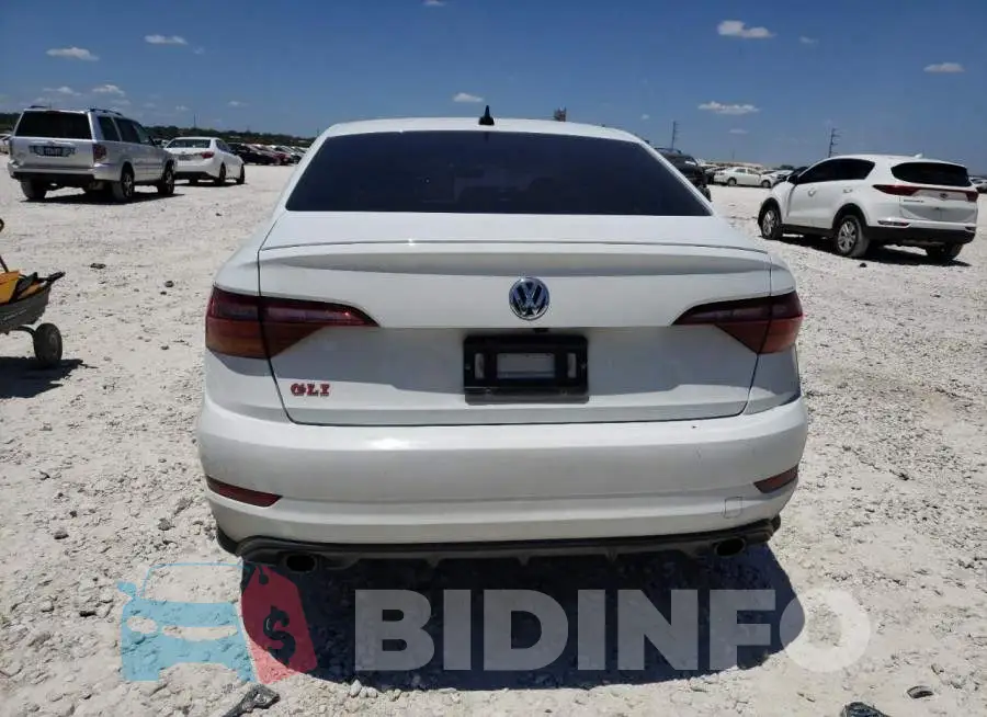 3VW5T7BU3KM160490 Photo# 6