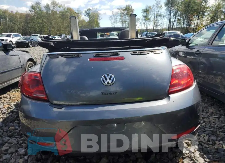 3VW8T7AT8FM806103 Photo# 6