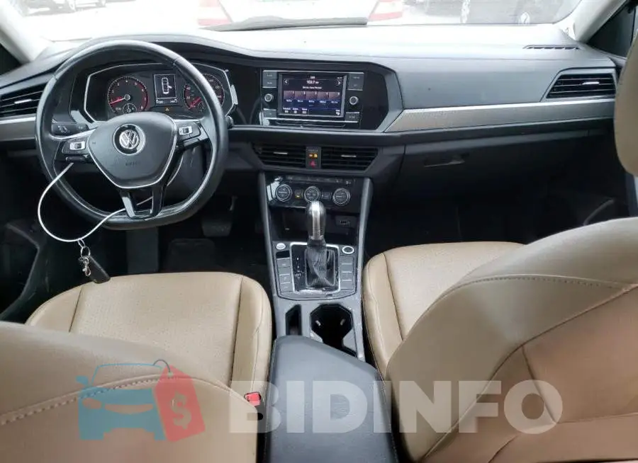 3VWC57BU6KM153826 Photo# 8