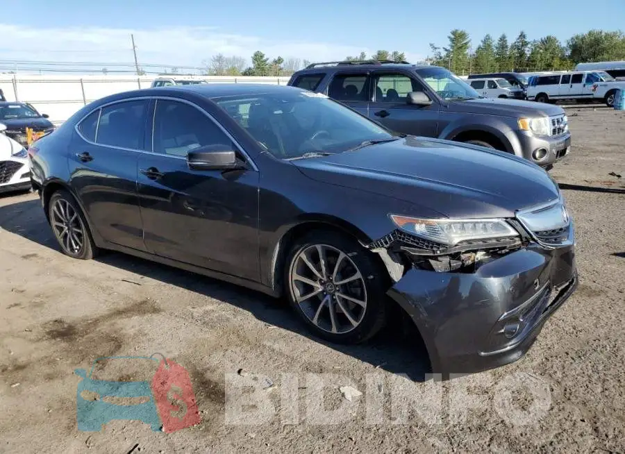 19UUB2F71FA012173 Photo# 4