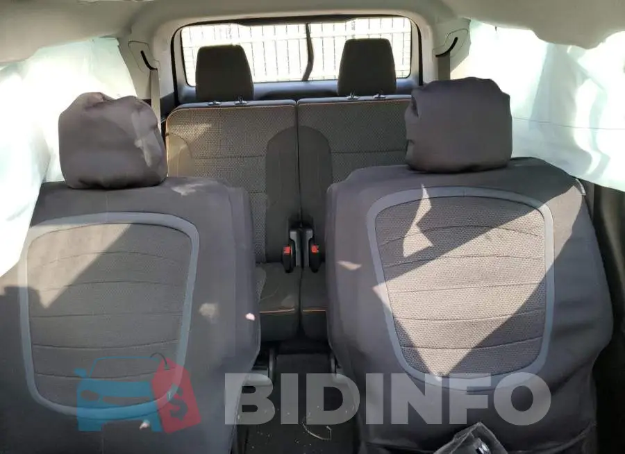 1GKKNLLS6PZ109128 Photo# 10