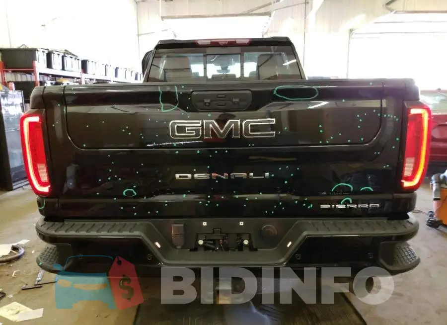 1GT19REY8MF210653 Photo# 6