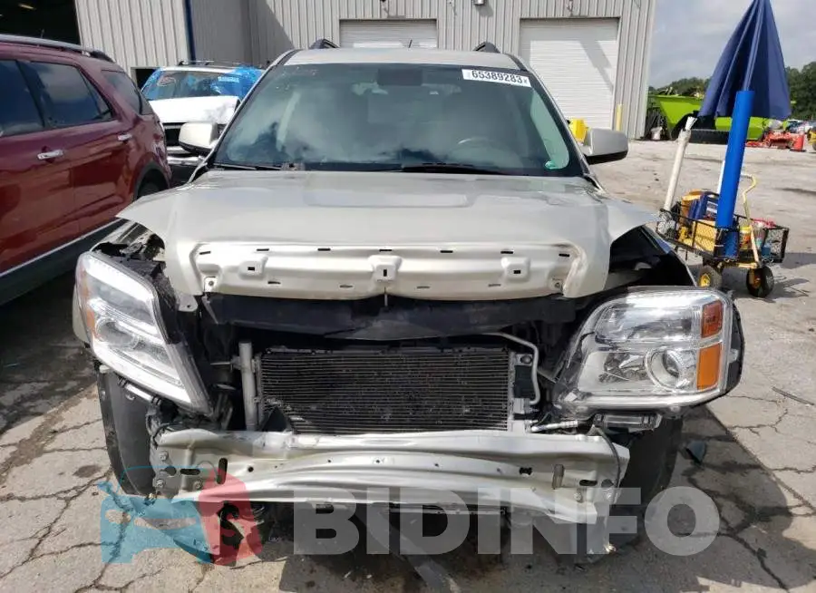 2GKFLWEK7F6114337 Photo# 5