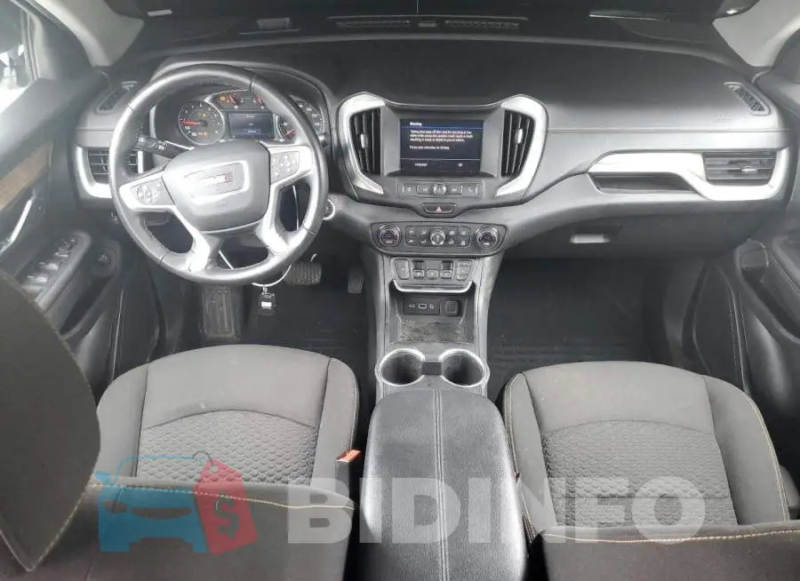 3GKALTEV3ML342475 Photo# 8