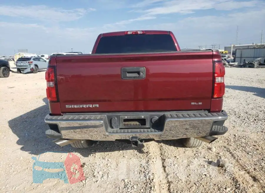 3GTP1UEC4EG542971 Photo# 6