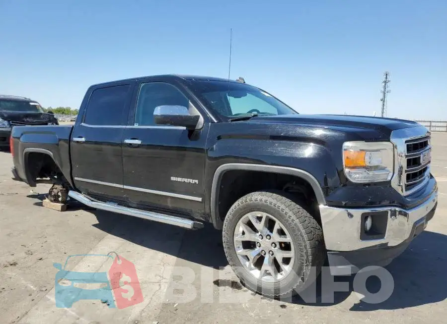 3GTP1VEC7EG482867 Photo# 4