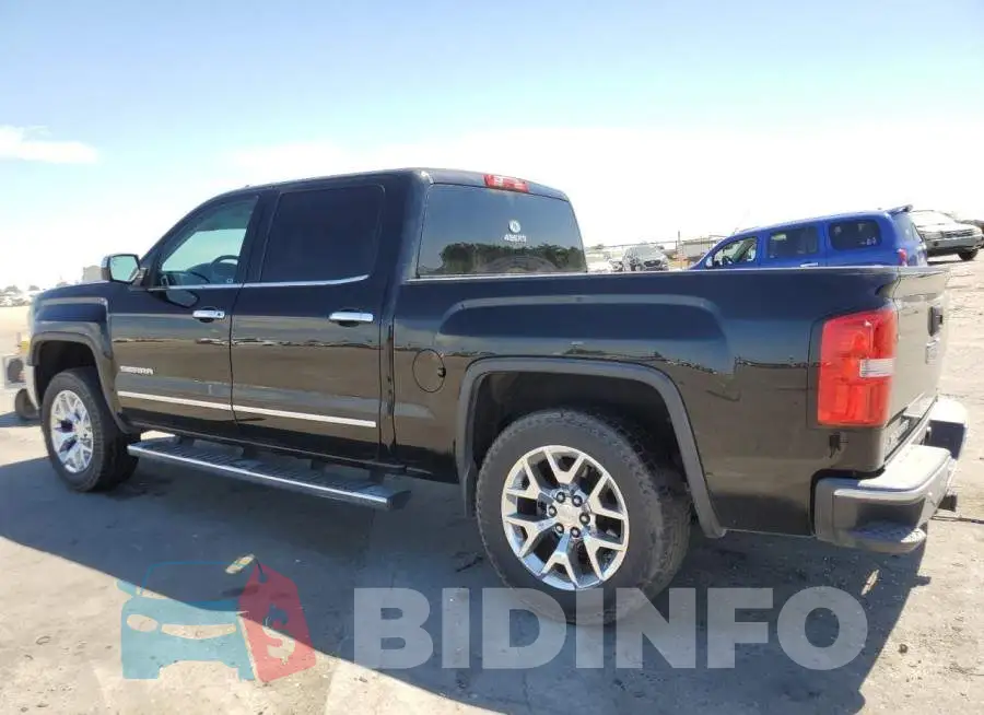 3GTP1VEC7EG482867 Photo# 2