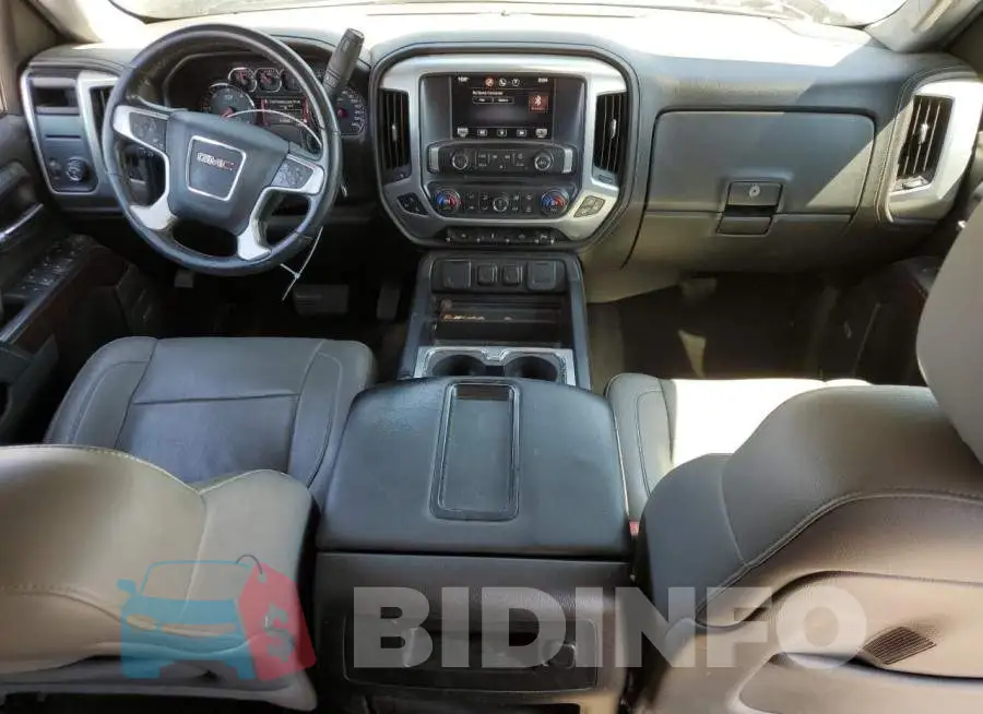 3GTP1VEC7EG482867 Photo# 8