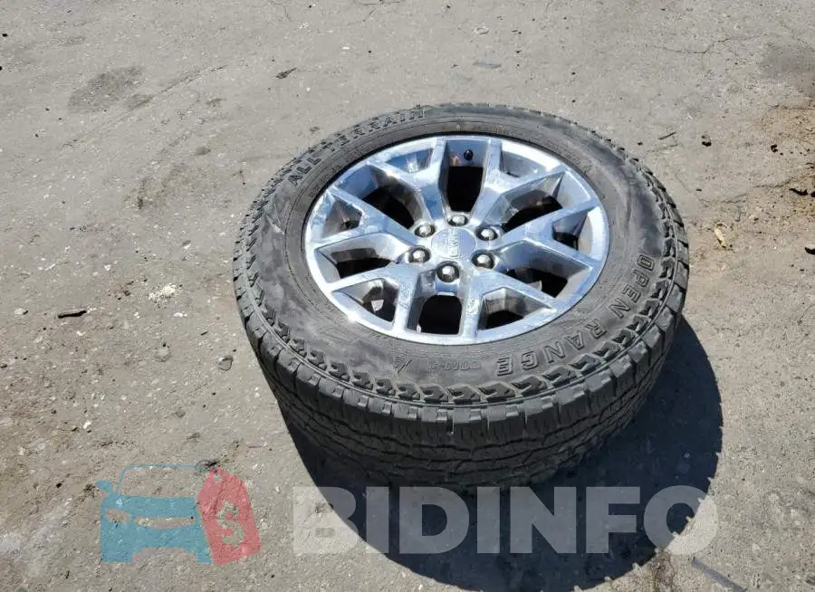 3GTP1VEC7EG482867 Photo# 12