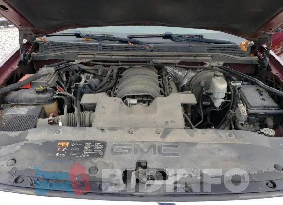3GTP1VEC8FG353103 Photo# 11