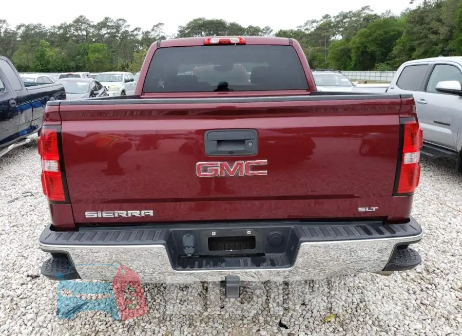 3GTP1VEC8FG353103 Photo# 6