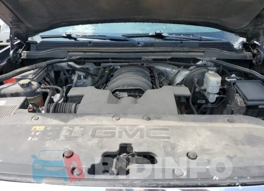 3GTU2VEC1FG253232 Photo# 11