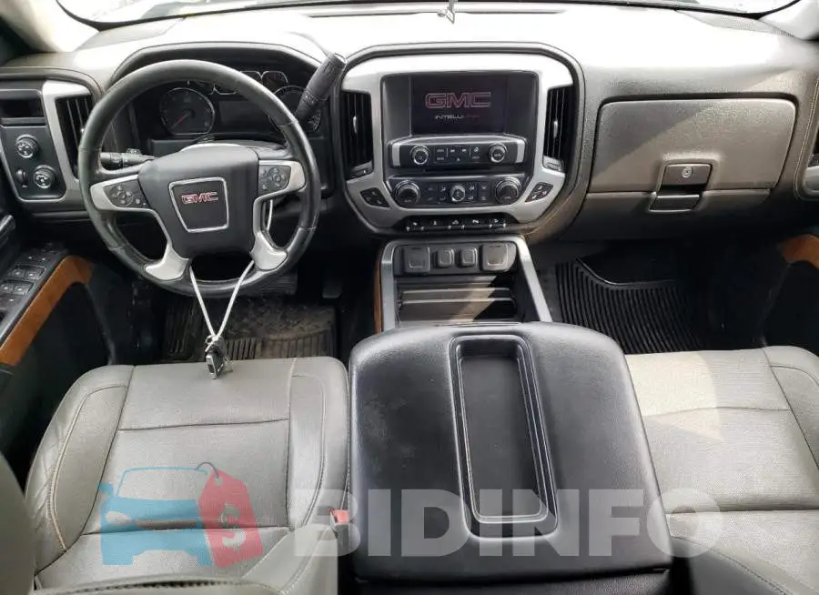 3GTU2VEC3EG267891 Photo# 8