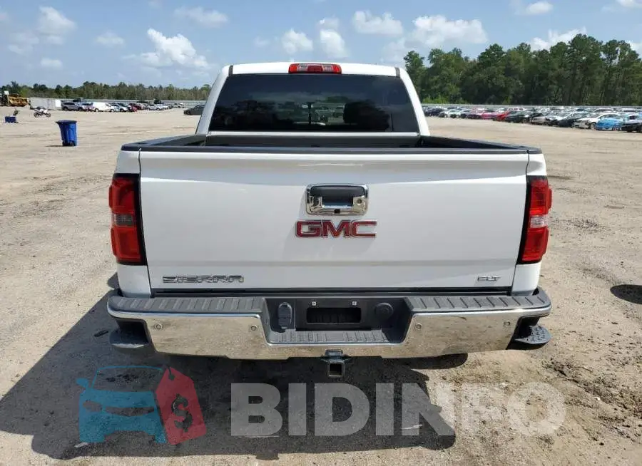 3GTU2VEC4EG563826 Photo# 6