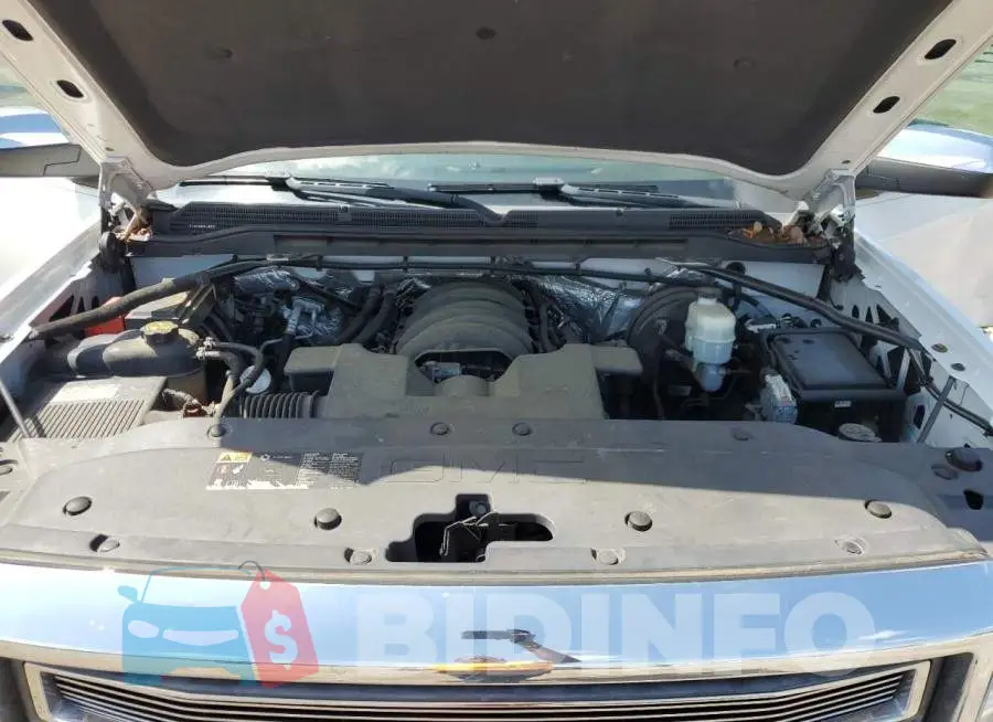3GTU2VEC4EG563826 Photo# 11