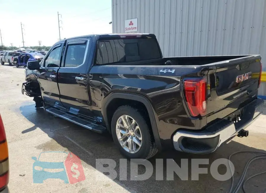 3GTU9DED4LG144239 Photo# 2