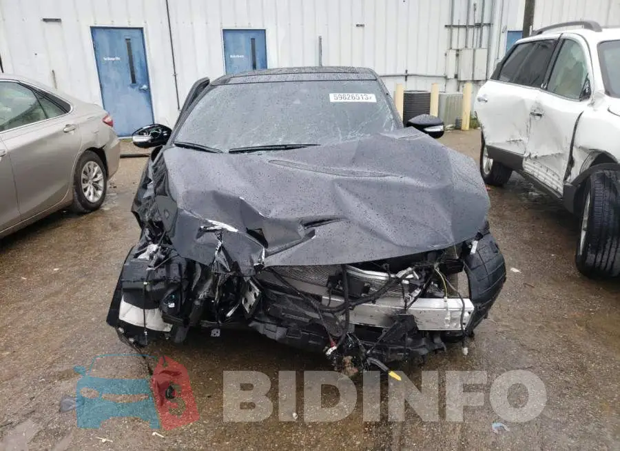 1N4AA6EV4PC502212 Photo# 5