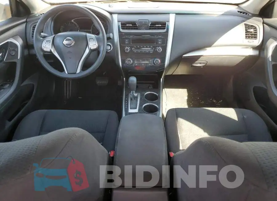 1N4AL3AP5EN375357 Photo# 8