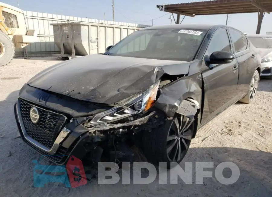 1N4BL4CV4LN321261 Photo# 1
