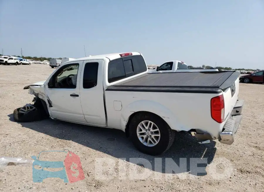 1N6BD0CT3FN715172 Photo# 2