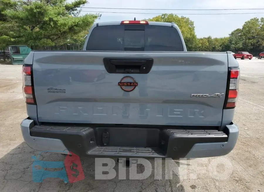 1N6ED1EK8PN638937 Photo# 6