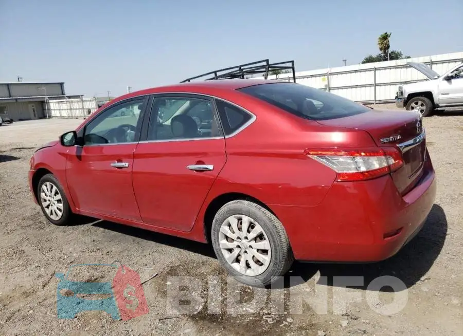3N1AB7AP1EL680152 Photo# 2