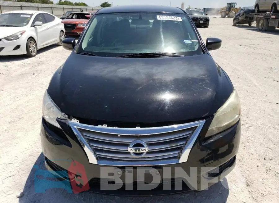 3N1AB7AP9FY213632 Photo# 5