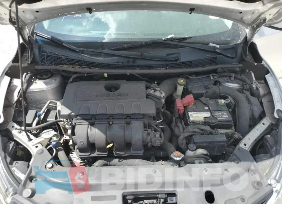 3N1AB7AP9JY206673 Photo# 11